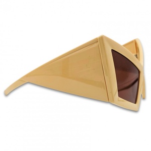 Ochelari de Soare Damă Mateo Ferari – Design Avant-Garde Geometric - Img 2