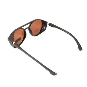 Ochelari de Soare Unisex Matteo Ferari MFJH-003 – Protecție UV400 - Img 2