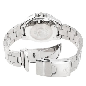 Orient Mako Kamasu RA-AA0810N19B – Automat Japonez 42 mm – Geam Safir – 200 m – Brățară Oțel - Img 2