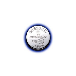 Pachet 10 baterii pentru ceas - Murata SR626SW - 377 - Img 2