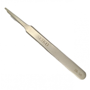 Pensete Antimagnetice Seiko – 27-SA, 5-SA, AA-SA, 2A-SA, 3-SA – Pentru Ceasornicărie și Electronică - Img 6