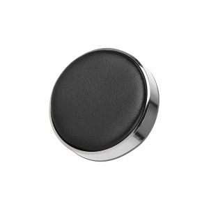 Pernuta invelita in piele ecologica pentru mecanisme de ceas 52mm / 71mm - WZ4579