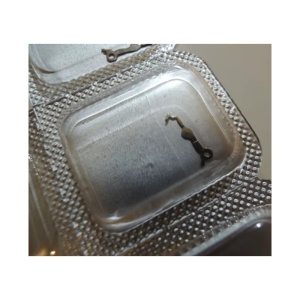 Piesa mecanism ceas ETA 2824-2 2836-2 2834-2 WZ669 - Img 2