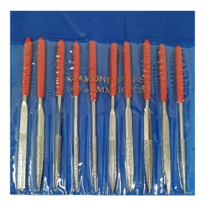 Set 10 Pile Diamantate - Img 2