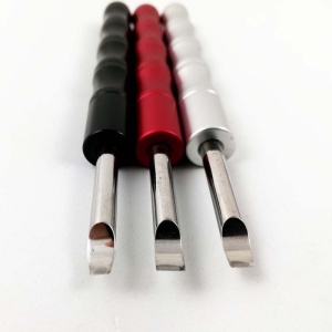 Set 3 cutite pentru desfacut capace de ceas WZ3370 - Img 2
