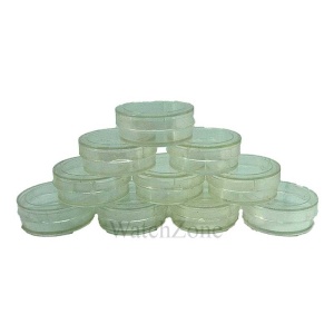 Set Capsule Acrilice 10 Bucati 40mm - Img 2