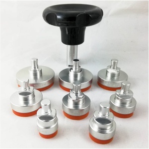 Set cheie pentru desfacut capace de ceas pe filet WZ3806 - Img 2