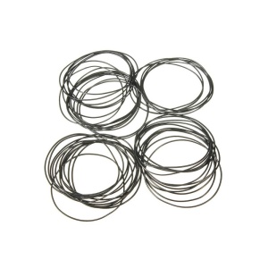 Set garnituri ceas 200 bucati O-RING Grosime 05mm / 06mm / 07mm - Img 3
