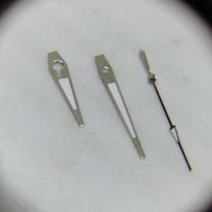 Set Indicatori pentru ceas WZ4393