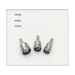 Set Profesional 18 Chei pentru Cronografe – Compatibil ETA, Valjoux, Rolex, Omega, Breitling - Img 2
