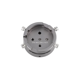 Suport pentru Reparat Mecanisme Ceas ETA 775X / SW 500 - Img 1