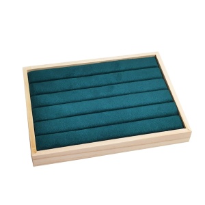 Tava Smaranda pentru organizare bijuterii 20cm - SM5262 - Img 2