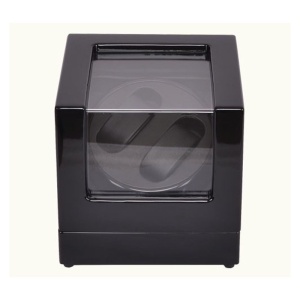 Watch Winder 2 Spatii - Cutie intors ceasuri automatice - Img 4