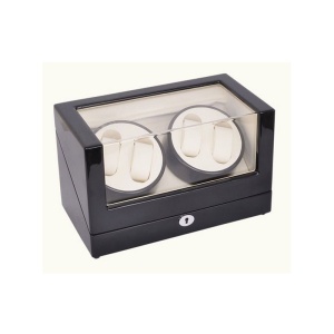 Watch Winder Cutie Intors Ceasuri Automatice 4 Spatii WZ1241 - Img 8