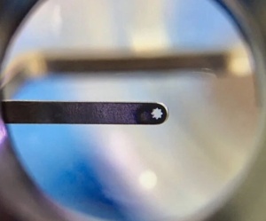 WatchZone.ro – Unealtă reglare Rolex Microstella R8717 | Made in Korea - Img 2