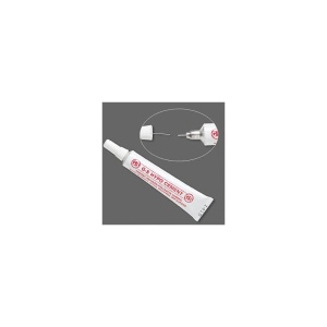Adeziv Profesional G-S Hypo Cement – Pentru Cristale, Bijuterii, Ceasuri și Modelism (9.75 ml) - Img 3