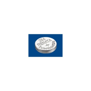 Baterie Renata 364 – Putere și Fiabilitate Elvețiană (Swiss Made)