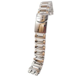Brățară Ceas Oțel Inoxidabil SWATCH – 17mm | Argintiu Lucios