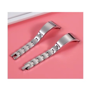 Bratara de ceas dama Auriu / Argintiu 8mm 10mm 12mm 14mm WZ5479 - Img 3