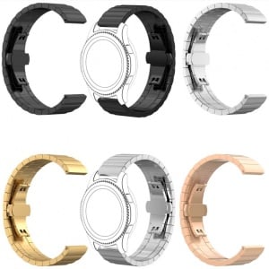 Bratara de smartwatch Huawei Gt2 Samsung Galaxy Watch WZ600 - Img 3