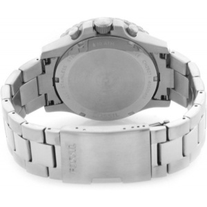 Brățară metalică, capete curbate, pentru ceasul FOSSIL CH2927 - Img 3