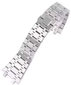 Brățară Oțel Inoxidabil 904 Compatibila Piguet Royal Oak 15400/15703 – 26 mm