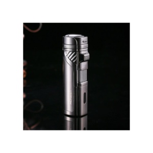 Bricheta Antivant Cu 4 Flacari Metalica Honest HN-806