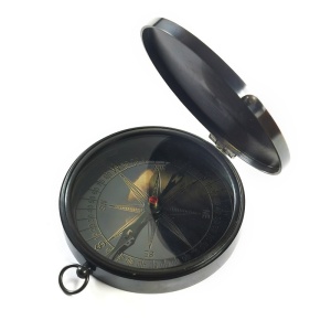 Busola Stanley London WZ4953