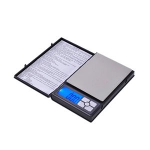 Cantar digital Notebook Series Digital Scale - 1108-5 - Img 2