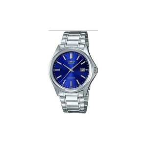 Ceas Bărbătesc Casio MTP-1183A-2ADF – Eleganță în Nuanțe de Albastru și Oțel Inoxidabil