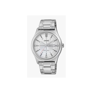 Ceas Bărbătesc Casio MTP-V006D-7CUDF – Eleganță Minimalistă și Funcționalitate Day-Date