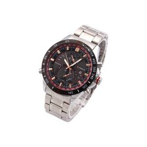 Ceas Barbatesc CURREN M8149C Negru Copper