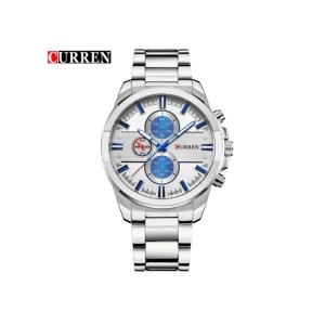 Ceas barbatesc CURREN original M8274
