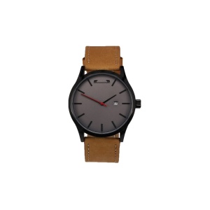 Ceas barbatesc Matteo Ferari Black Office MF8214