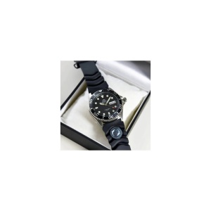 Ceas Barbatesc Orient Ray II Rubber Automatic FAA02007B9 - Img 2