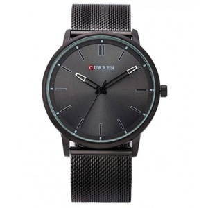 Ceas Bărbătesc Original CURREN Dark Grey M8233DG