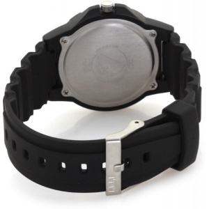 Ceas Barbatesc Sport VQ84J001Y Negru - Img 2