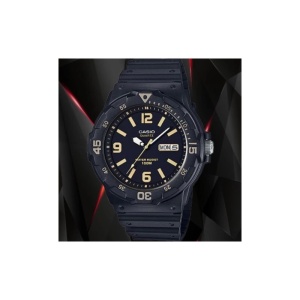 Ceas Casio Sport MRW-200H-1B3VDF – Contrast Puternic și Fiabilitate de 10 Bar - Img 4