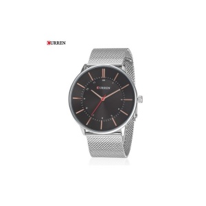 Ceas Curren - Natural Black