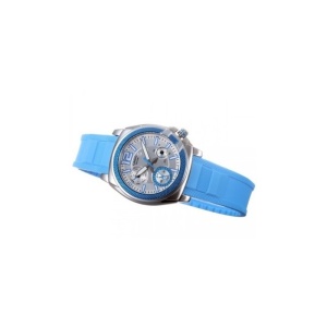 Ceas Damă Casio LTP-1320B-2A2VDF | Albastru, Analog, 5 ATM, Baterie 3 Ani - Img 2
