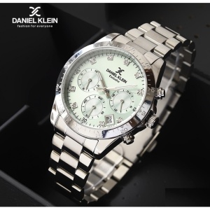 Ceas dama Daniel Klein Exclusive DK1.13730-4 - Img 2