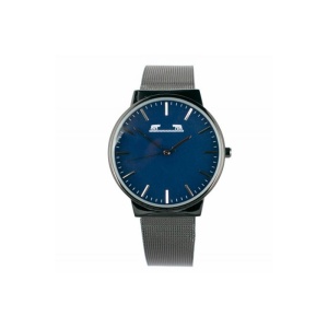 Ceas Dama Matteo Ferari Black/Blue Casual V MF88005BKB