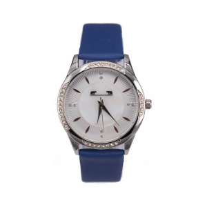 Ceas Dama Matteo Ferari Blue Clasic XXI