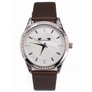 Ceas Damă MATTEO FERARI Brown Clasic XXI MF1732