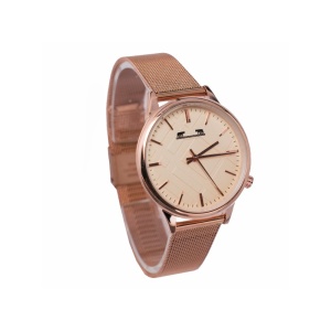 Ceas dama Matteo Ferari MF88012 Copper - Img 2