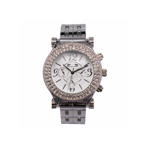 Ceas Dama Matteo Ferari Silver Elegant MF903