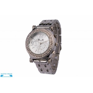 Ceas Dama Matteo Ferari Silver Elegant MF903 - Img 2