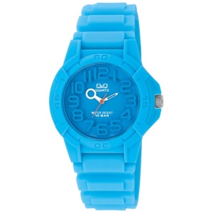 Ceas damă Q&Q bleu VR00J005Y - Img 1