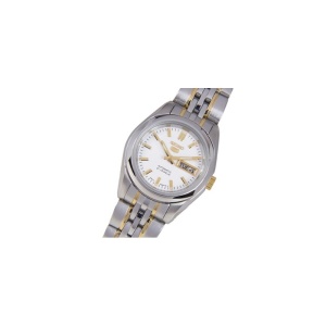 Ceas de Damă Seiko 5 Automatic WZSYMK43K1 – Rafinament Mecanic și Eleganță Atemporală - Img 3