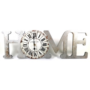 Ceas De Perete HOME J Tyler Boston WZ4350